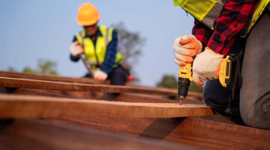 Expert Emergency Roof Repairs services in Prospect, KY